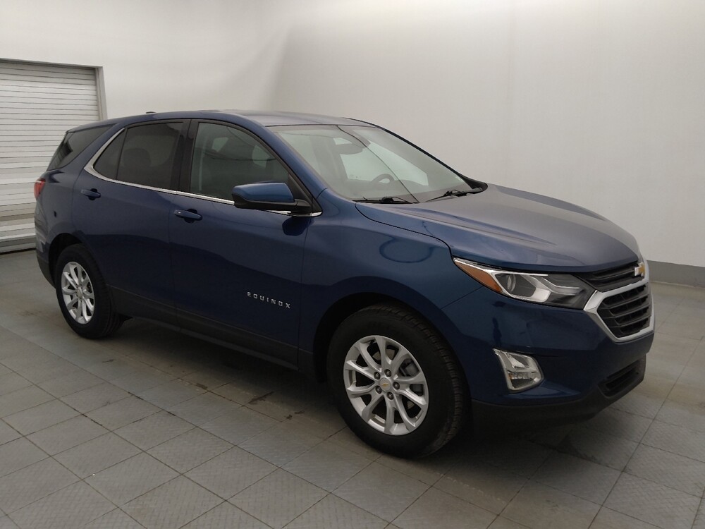 2020 Chevrolet Equinox in Lakeland, FL 33815 - 18071283 11