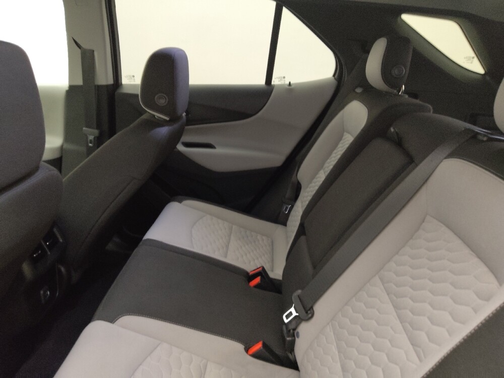 2020 Chevrolet Equinox in Lakeland, FL 33815 - 18071283 18