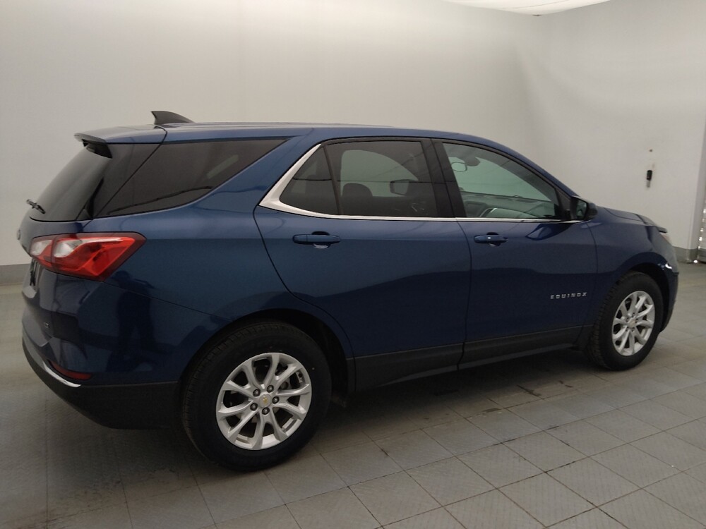 2020 Chevrolet Equinox in Lakeland, FL 33815 - 18071283 10