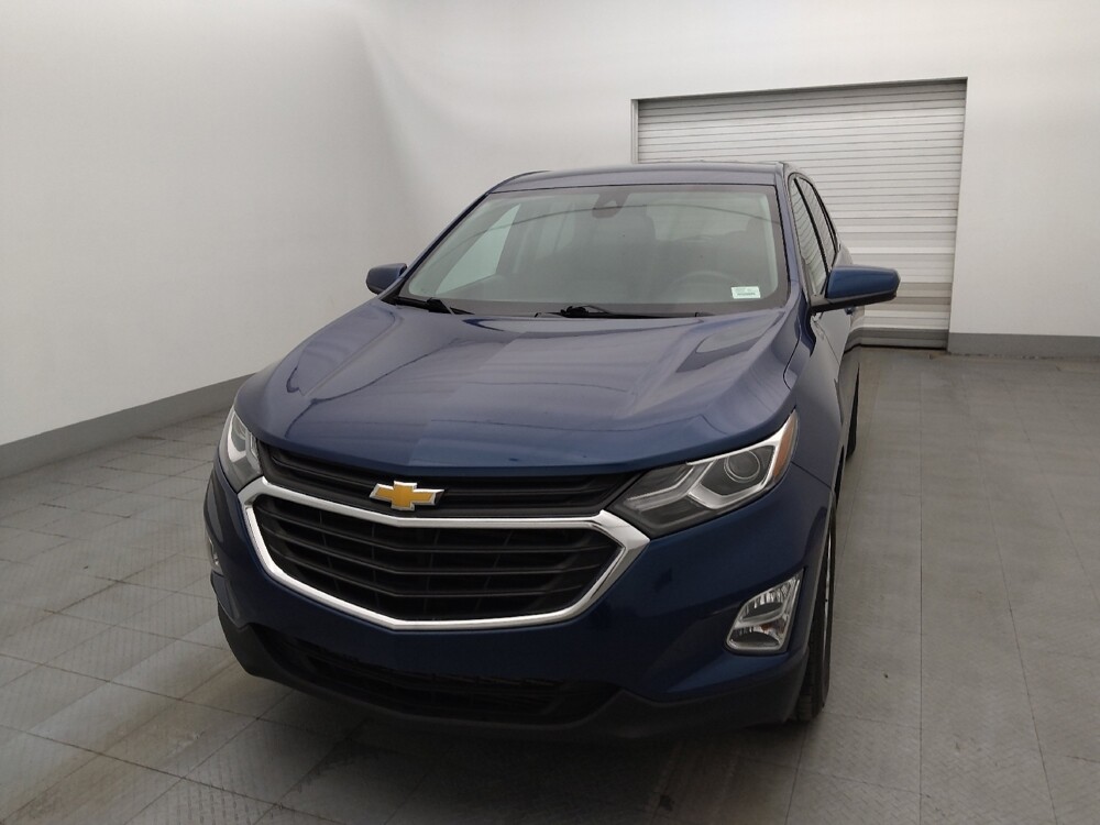 2020 Chevrolet Equinox in Lakeland, FL 33815 - 18071283 15