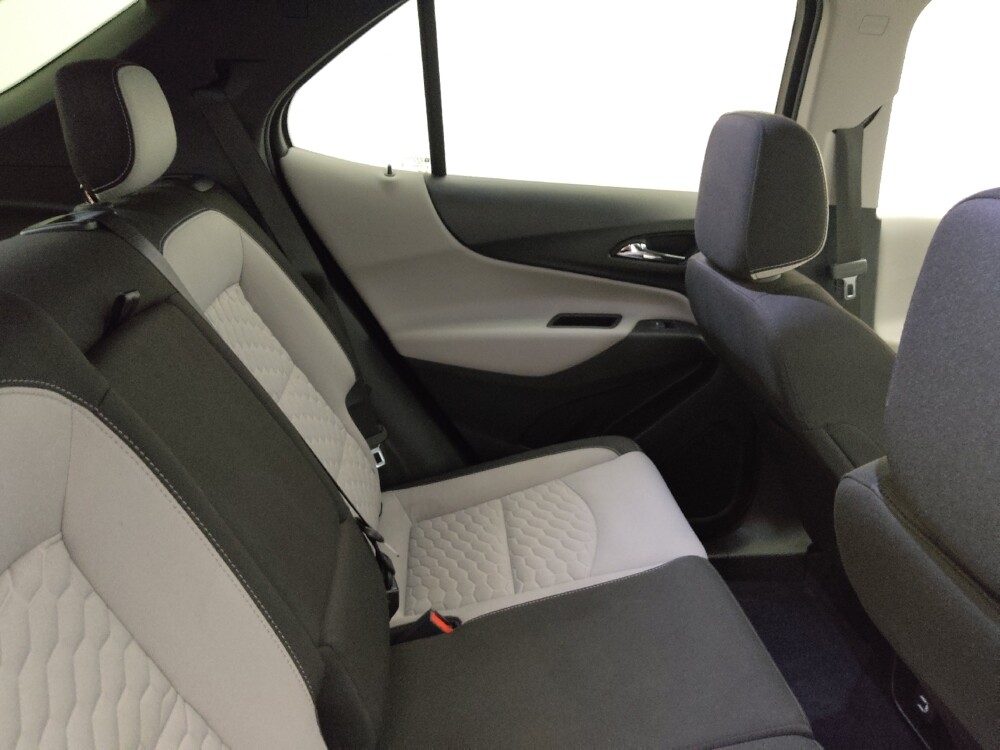 2020 Chevrolet Equinox in Lakeland, FL 33815 - 18071283 19