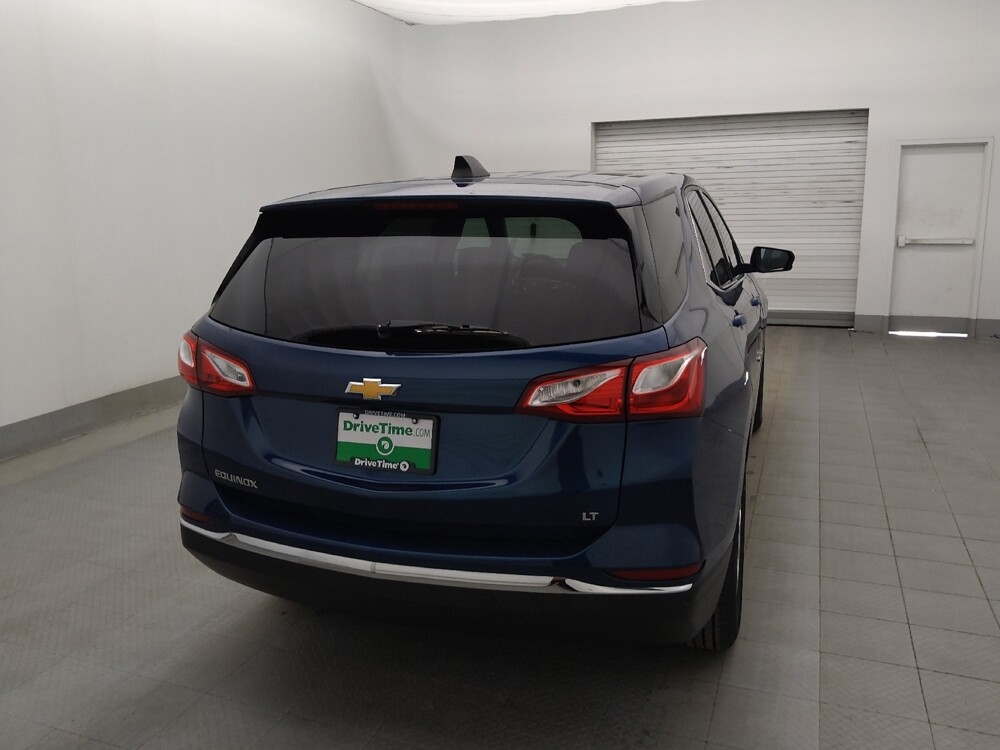 2020 Chevrolet Equinox in Lakeland, FL 33815 - 18071283 7