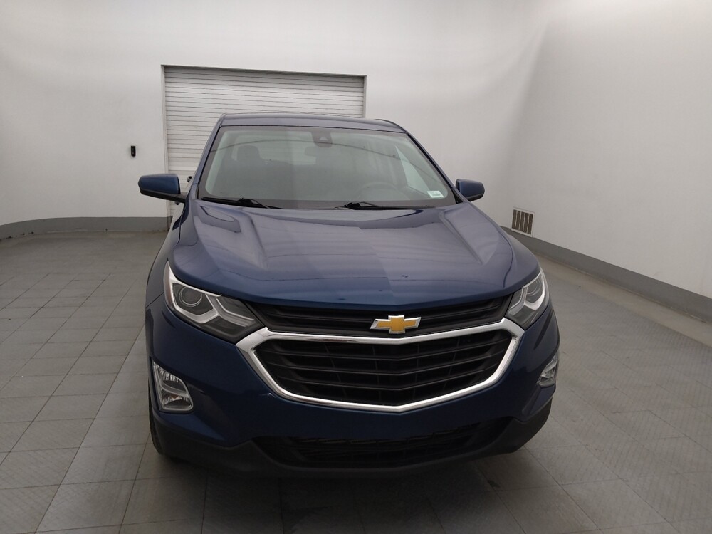 2020 Chevrolet Equinox in Lakeland, FL 33815 - 18071283 14