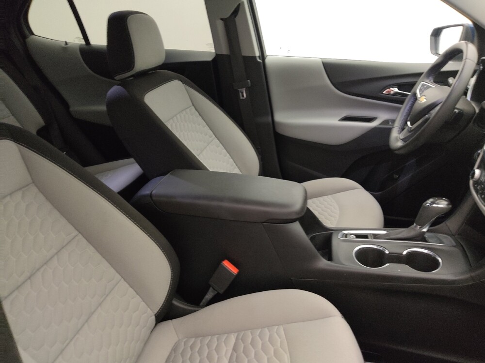 2020 Chevrolet Equinox in Lakeland, FL 33815 - 18071283 21