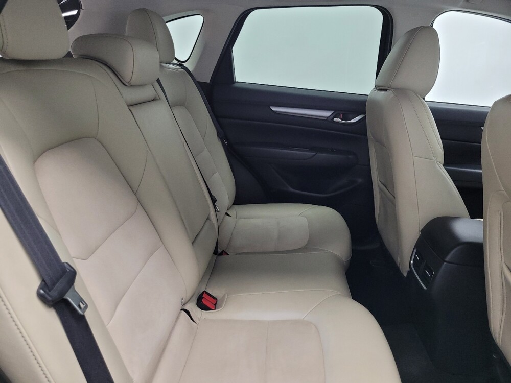 2019 MAZDA CX-5 in Las Vegas, NV 89104 - 18071284 19