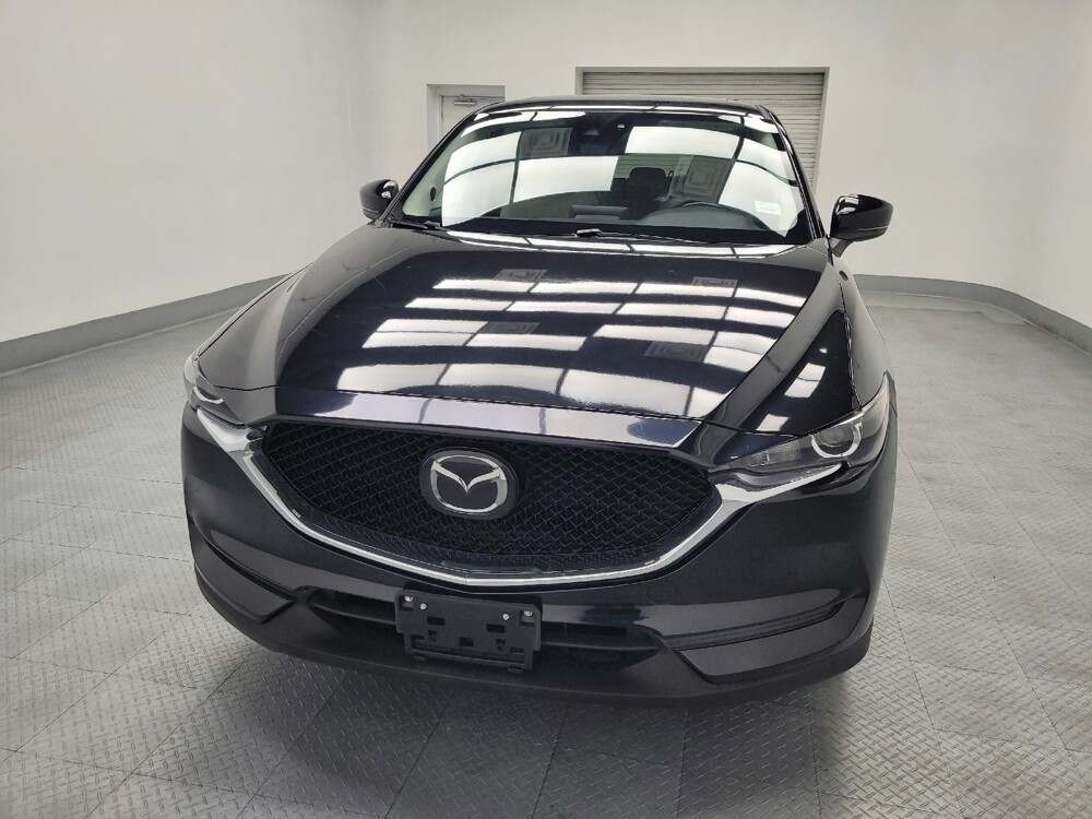 2019 MAZDA CX-5 in Las Vegas, NV 89104 - 18071284 15