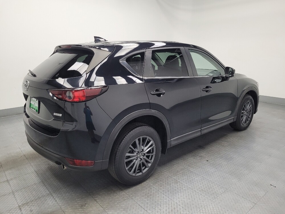 2019 MAZDA CX-5 in Las Vegas, NV 89104 - 18071284 10