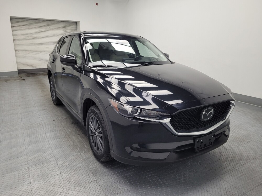 2019 MAZDA CX-5 in Las Vegas, NV 89104 - 18071284 13