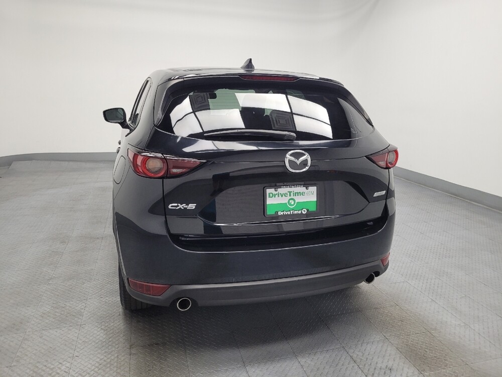 2019 MAZDA CX-5 in Las Vegas, NV 89104 - 18071284 6