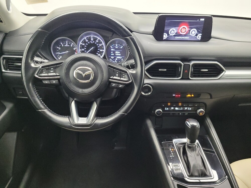 2019 MAZDA CX-5 in Las Vegas, NV 89104 - 18071284 22