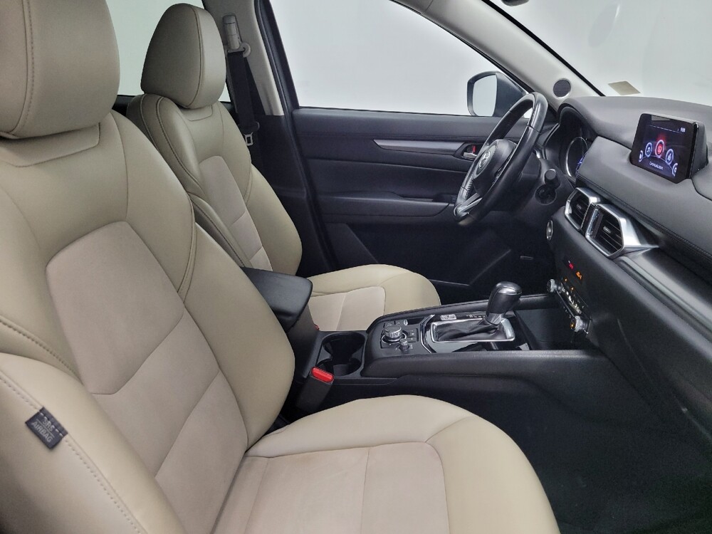 2019 MAZDA CX-5 in Las Vegas, NV 89104 - 18071284 21