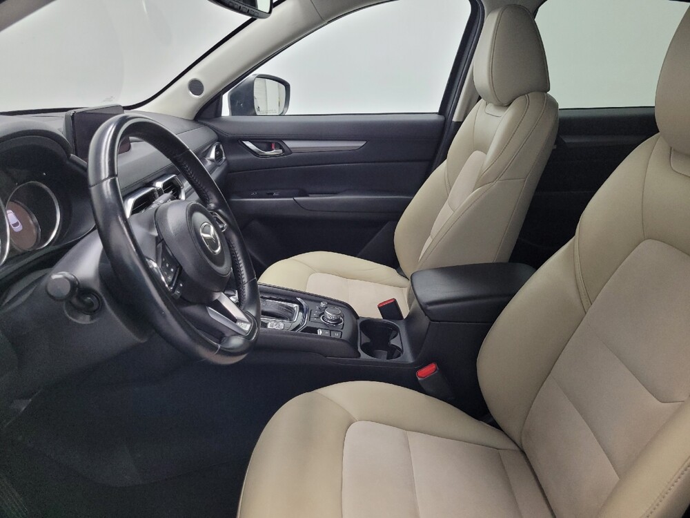 2019 MAZDA CX-5 in Las Vegas, NV 89104 - 18071284 17