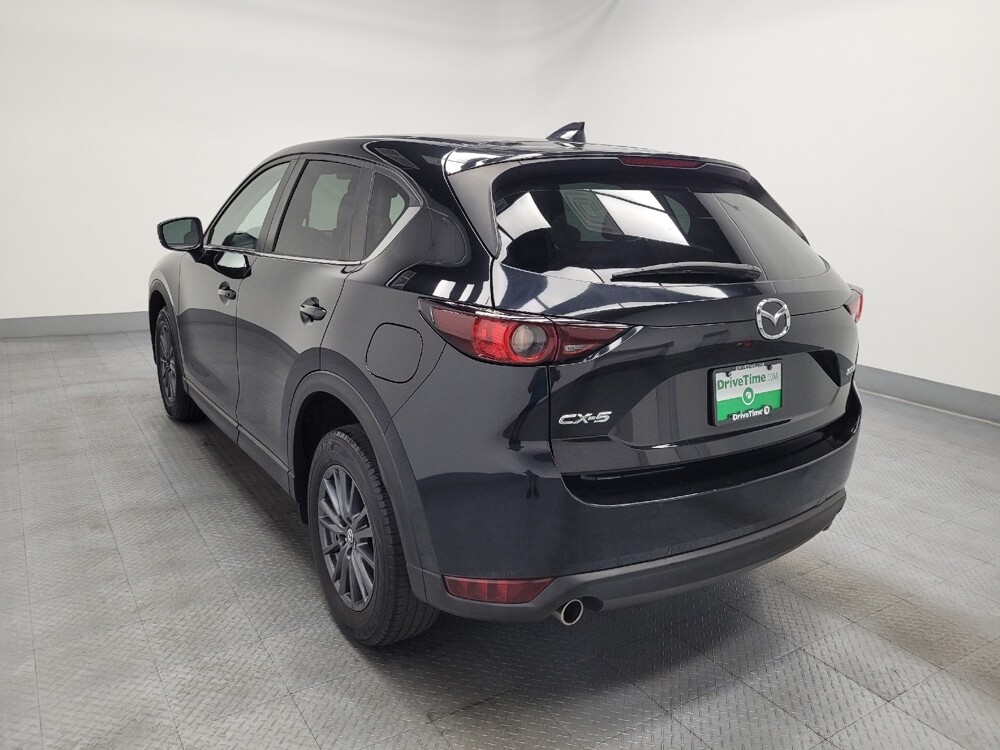 2019 MAZDA CX-5 in Las Vegas, NV 89104 - 18071284 5