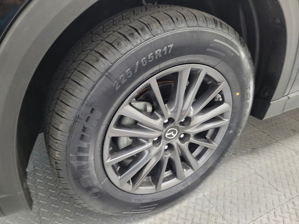 2019 MAZDA CX-5 in Las Vegas, NV 89104 - 18071284 31