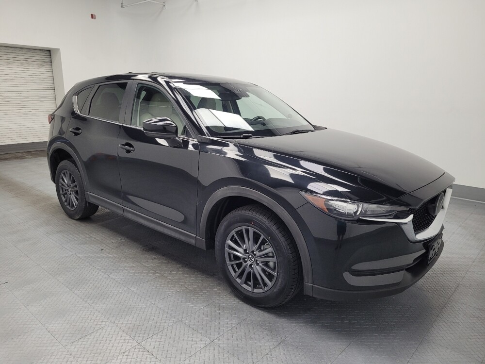 2019 MAZDA CX-5 in Las Vegas, NV 89104 - 18071284 11