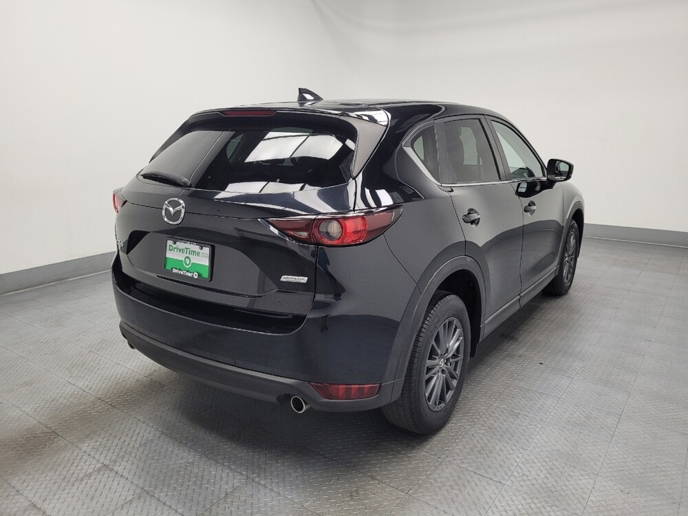 2019 MAZDA CX-5 in Las Vegas, NV 89104 - 18071284 9