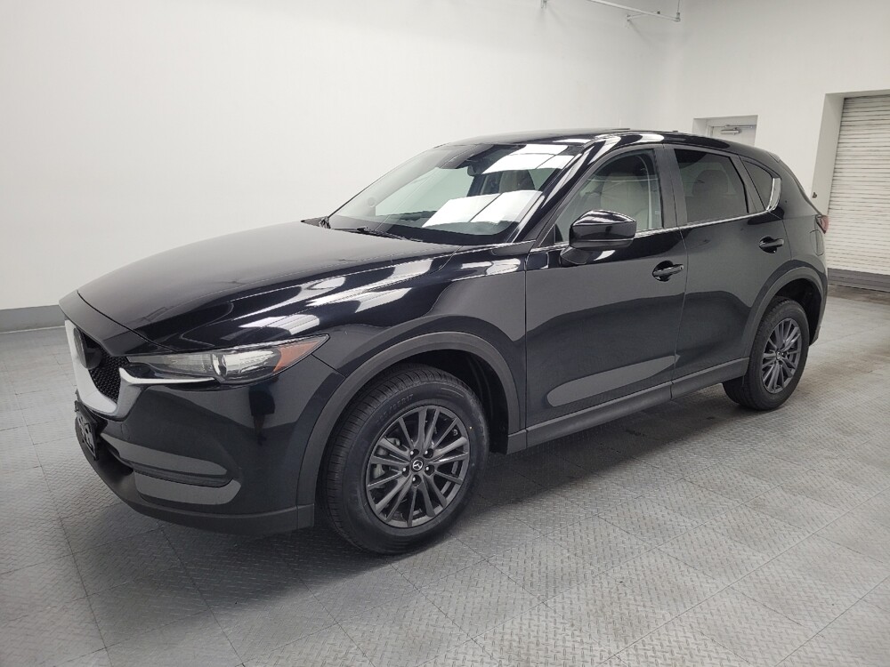 2019 MAZDA CX-5 in Las Vegas, NV 89104 - 18071284 2
