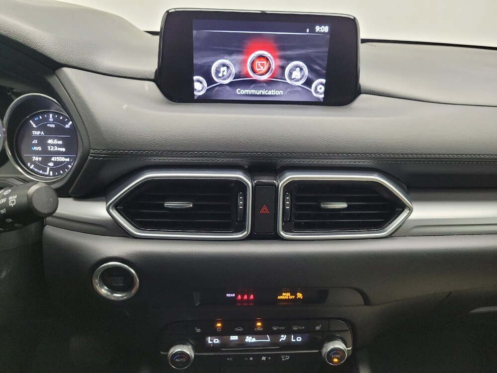 2019 MAZDA CX-5 in Las Vegas, NV 89104 - 18071284 25