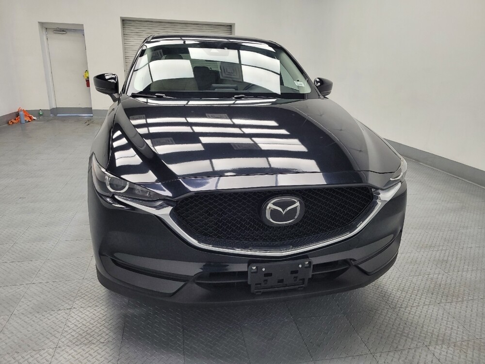 2019 MAZDA CX-5 in Las Vegas, NV 89104 - 18071284 14