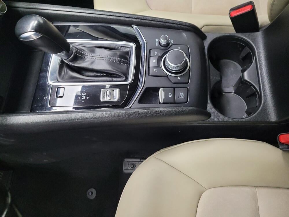 2019 MAZDA CX-5 in Las Vegas, NV 89104 - 18071284 26