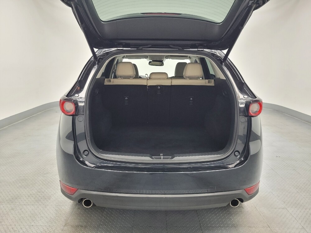 2019 MAZDA CX-5 in Las Vegas, NV 89104 - 18071284 29