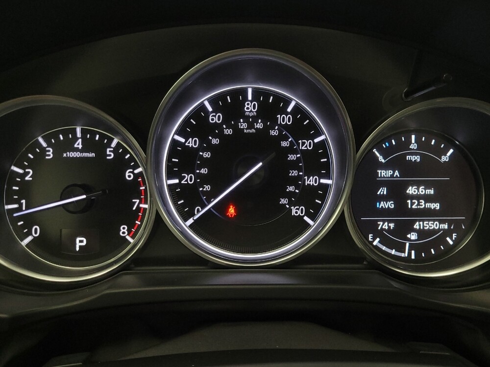 2019 MAZDA CX-5 in Las Vegas, NV 89104 - 18071284 23