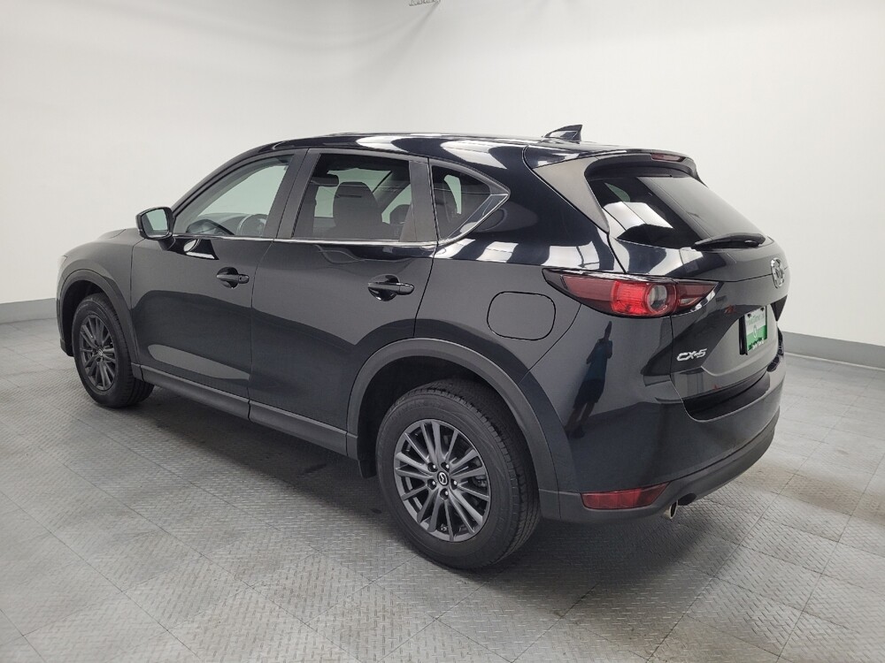 2019 MAZDA CX-5 in Las Vegas, NV 89104 - 18071284 3