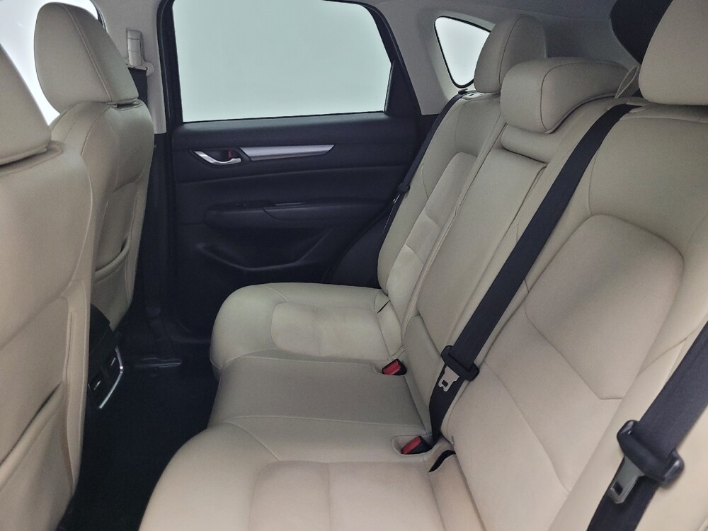 2019 MAZDA CX-5 in Las Vegas, NV 89104 - 18071284 18