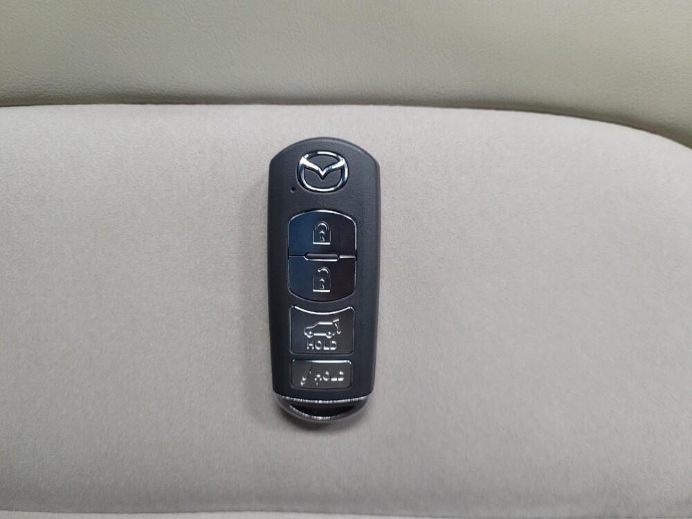 2019 MAZDA CX-5 in Las Vegas, NV 89104 - 18071284 32