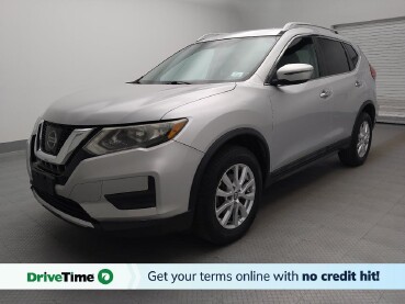2017 Nissan Rogue in Lakewood, CO 80215