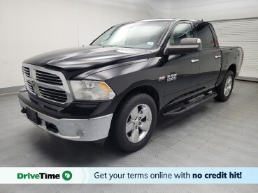 2015 RAM 1500 in Peoria, IL 61615