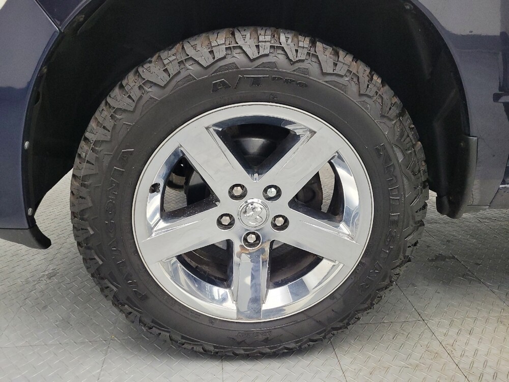 2018 RAM 1500 in Midlothian, IL 60445 - 18071287 31