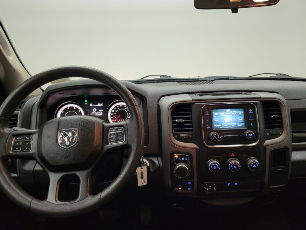 2018 RAM 1500 in Midlothian, IL 60445 - 18071287 22