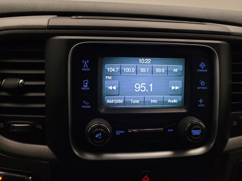 2018 RAM 1500 in Midlothian, IL 60445 - 18071287 25