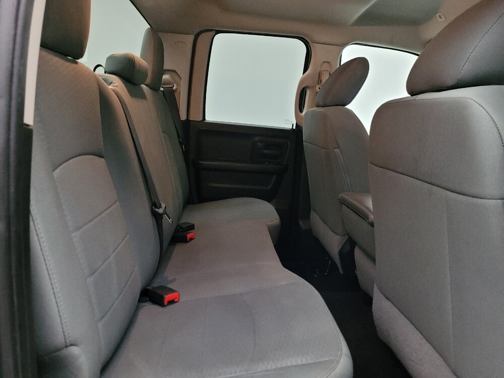 2018 RAM 1500 in Midlothian, IL 60445 - 18071287 19