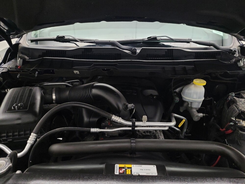 2018 RAM 1500 in Midlothian, IL 60445 - 18071287 30