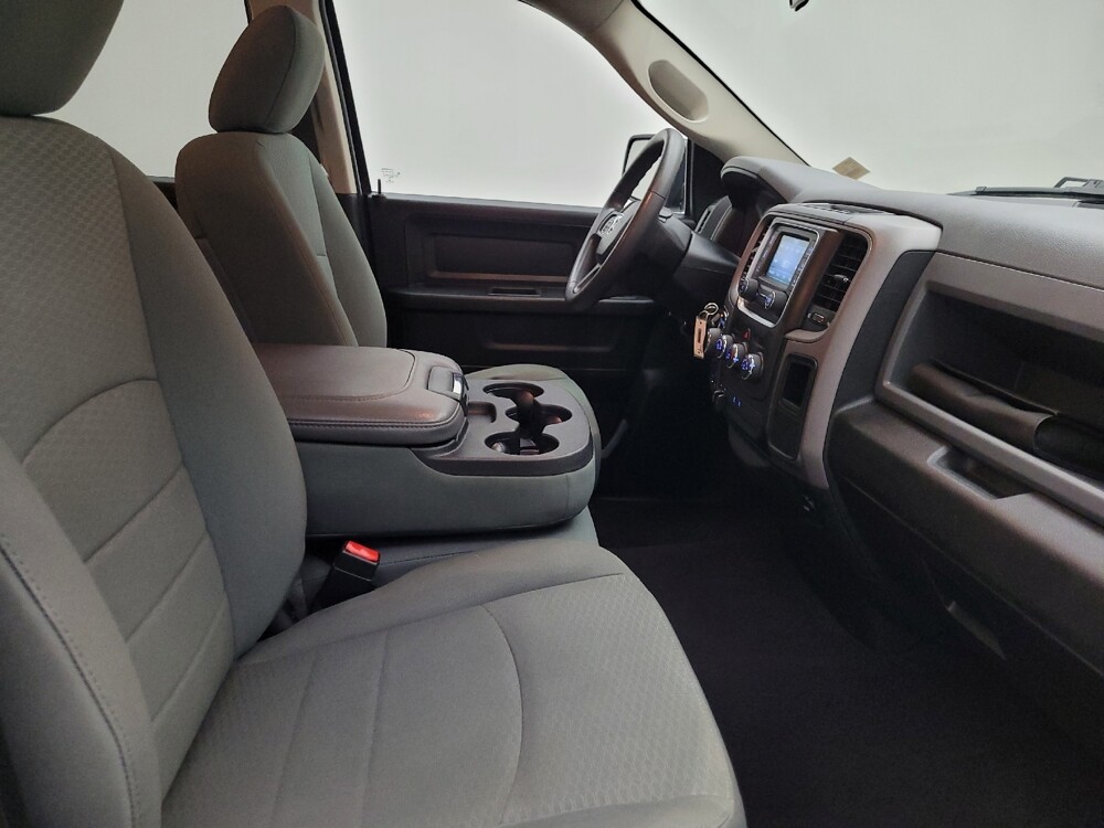 2018 RAM 1500 in Midlothian, IL 60445 - 18071287 21