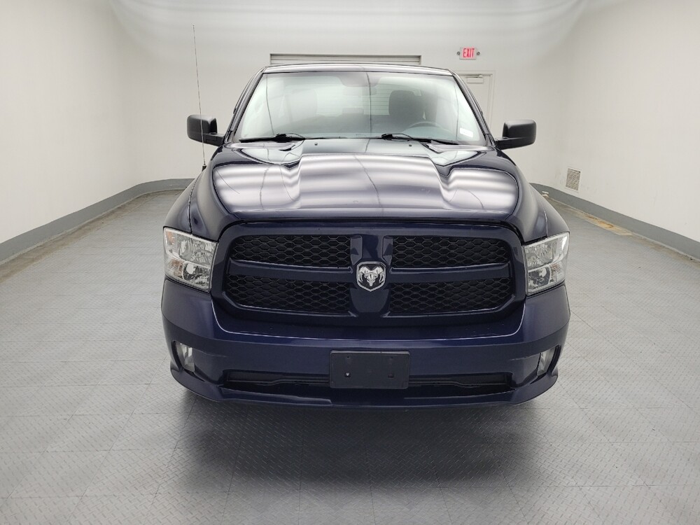2018 RAM 1500 in Midlothian, IL 60445 - 18071287 14