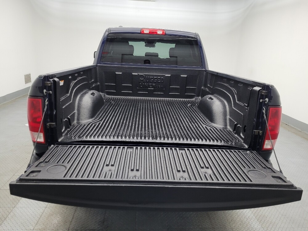 2018 RAM 1500 in Midlothian, IL 60445 - 18071287 29