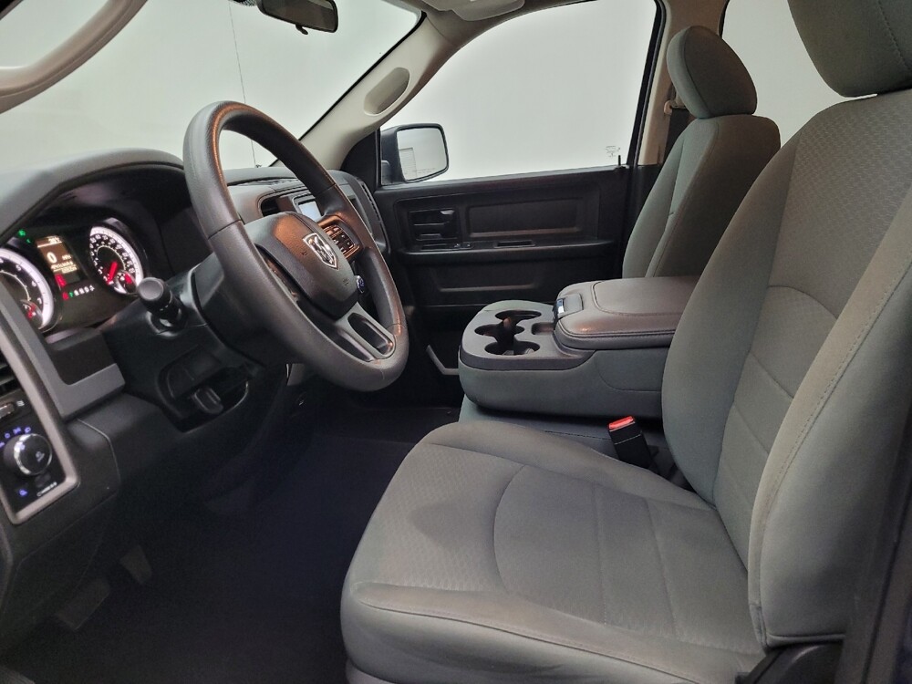 2018 RAM 1500 in Midlothian, IL 60445 - 18071287 17