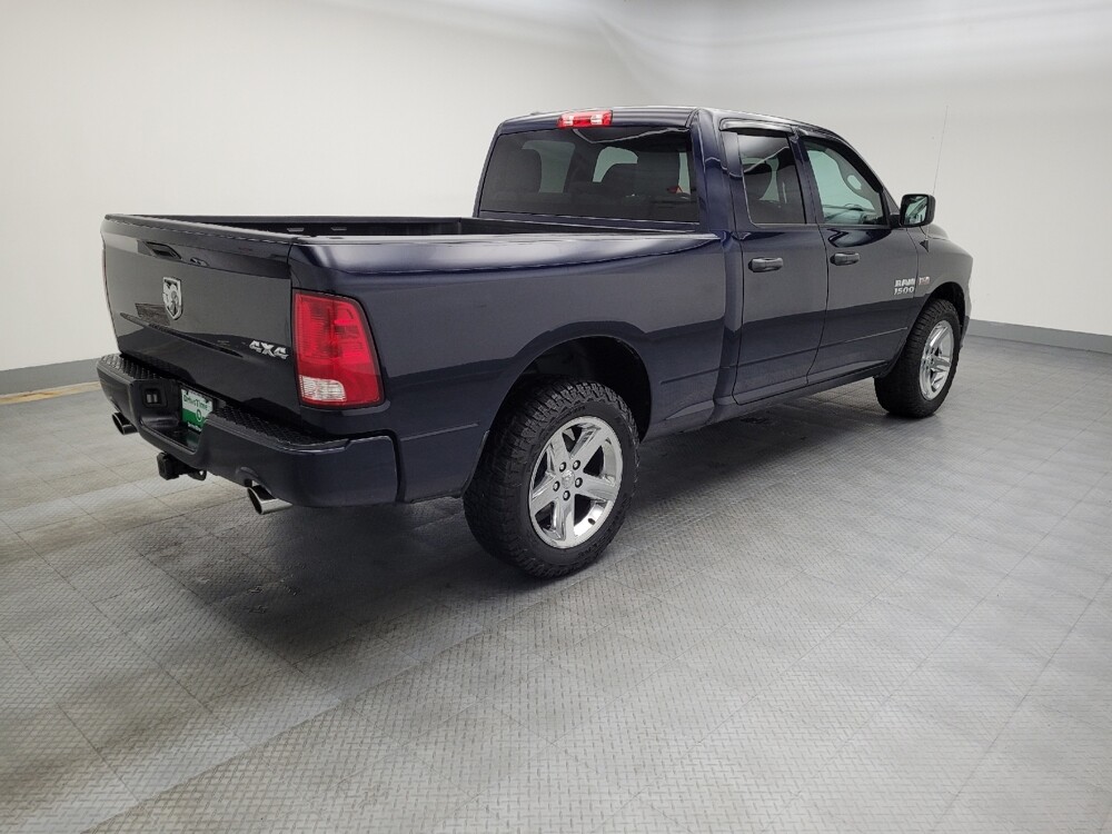 2018 RAM 1500 in Midlothian, IL 60445 - 18071287 10