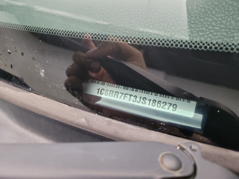 2018 RAM 1500 in Midlothian, IL 60445 - 18071287 33