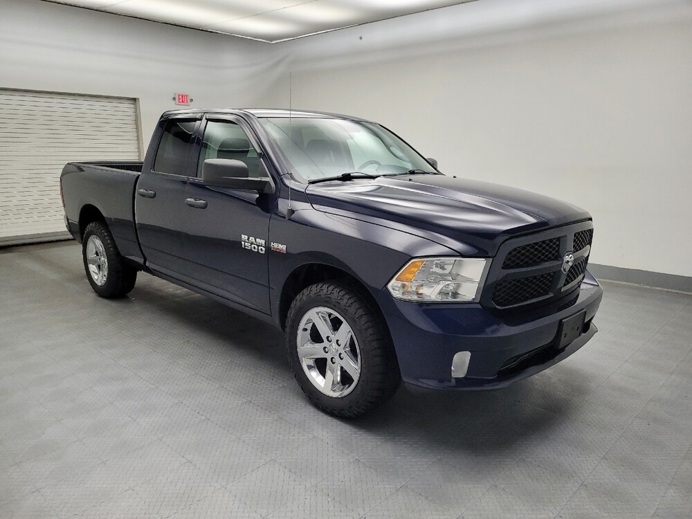 2018 RAM 1500 in Midlothian, IL 60445 - 18071287 11