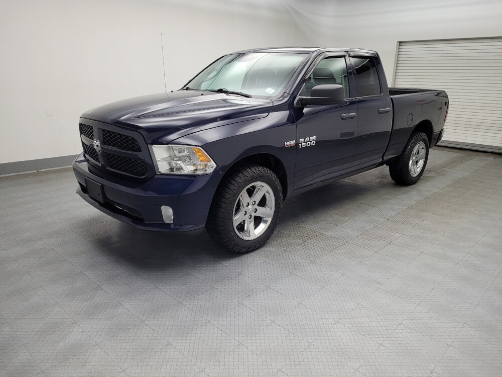 2018 RAM 1500 in Midlothian, IL 60445 - 18071287 2