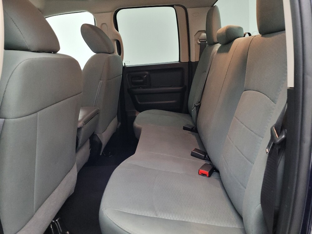 2018 RAM 1500 in Midlothian, IL 60445 - 18071287 18