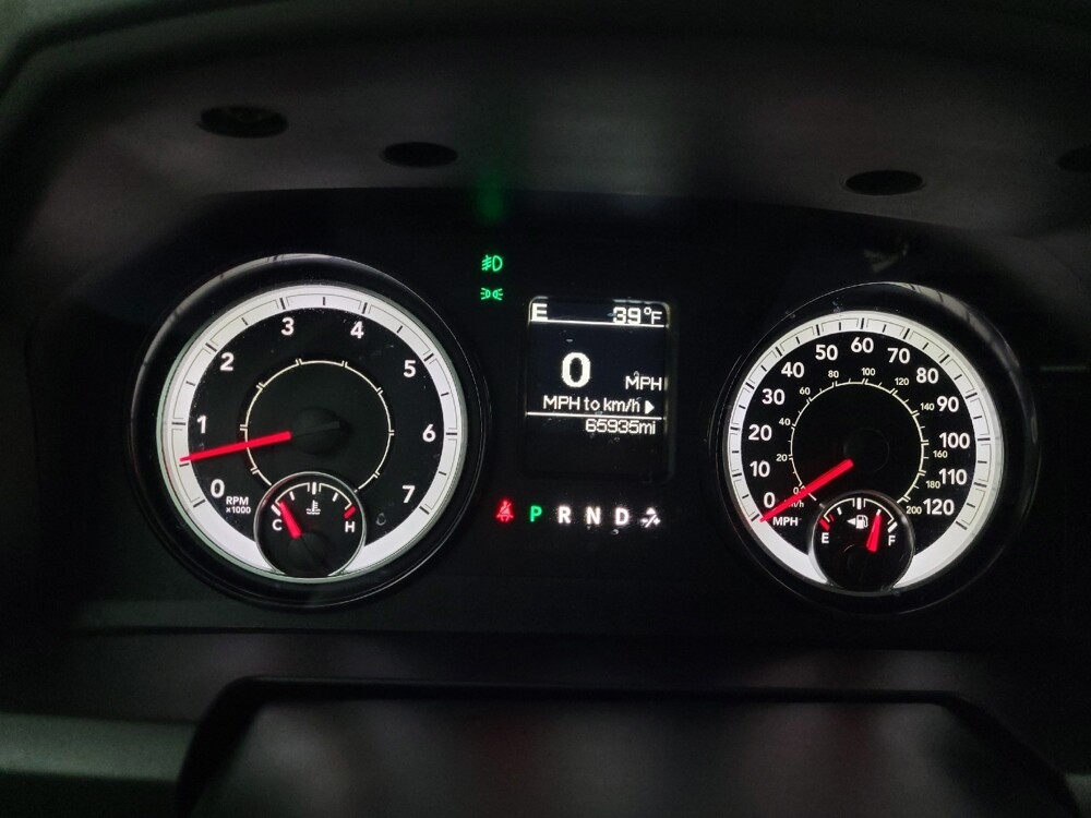 2018 RAM 1500 in Midlothian, IL 60445 - 18071287 23