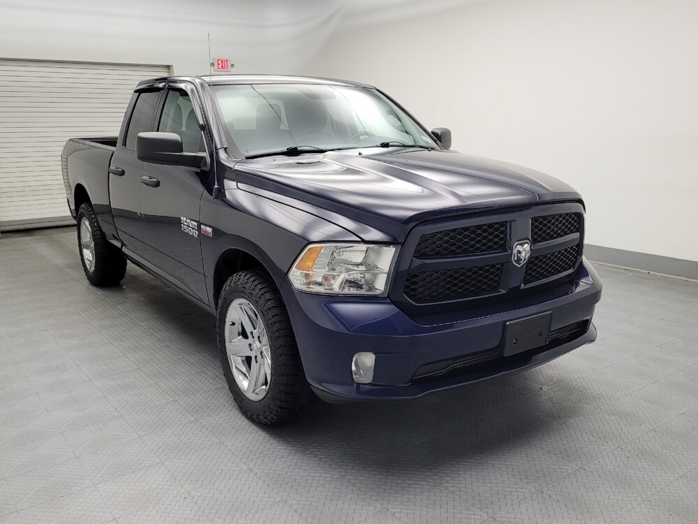 2018 RAM 1500 in Midlothian, IL 60445 - 18071287 13