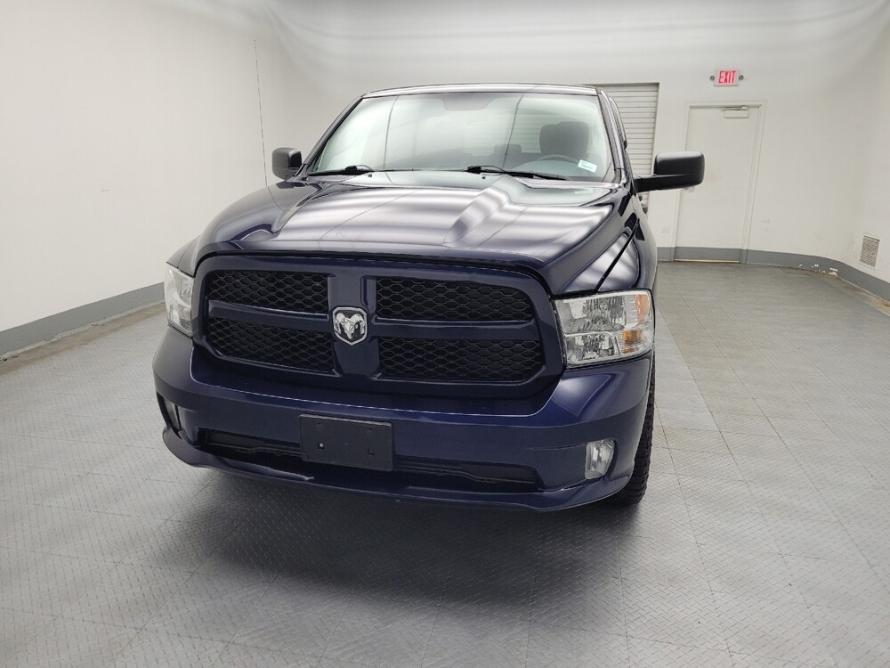 2018 RAM 1500 in Midlothian, IL 60445 - 18071287 15