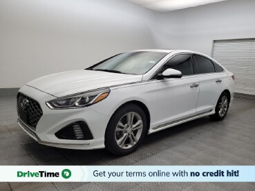 2018 Hyundai Sonata in Phoenix, AZ 85015