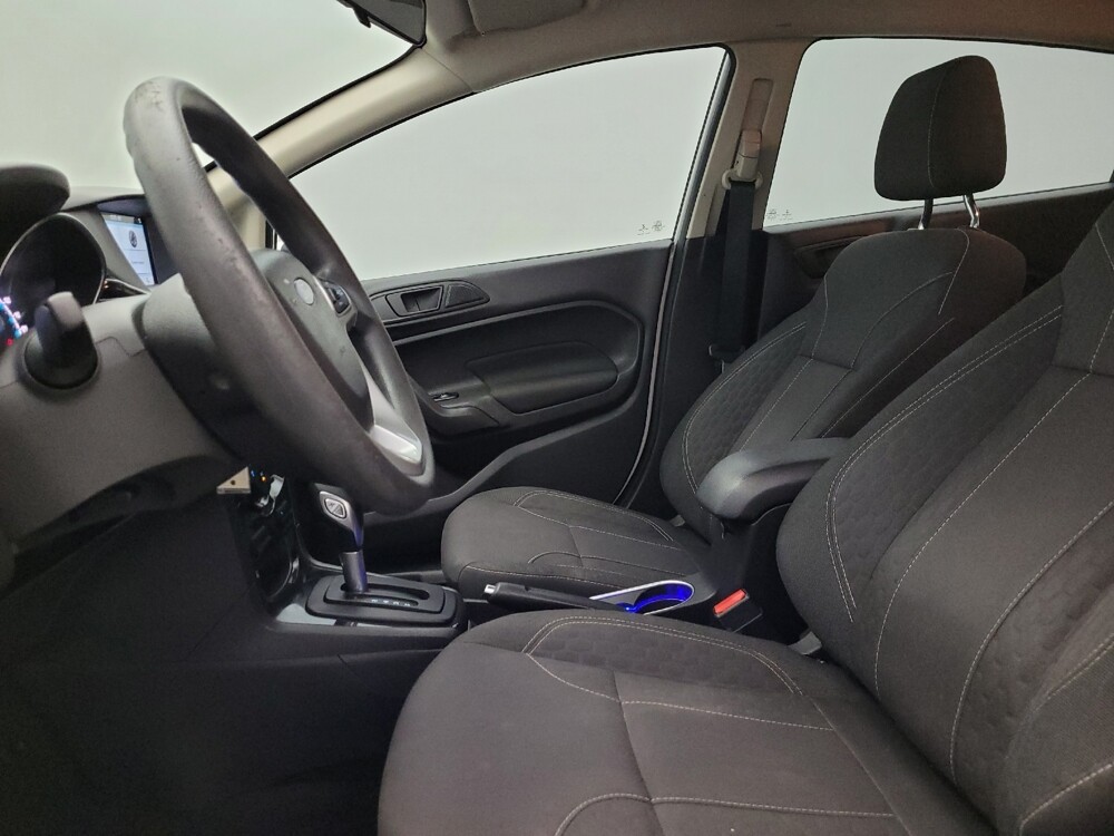 2019 Ford Fiesta in Phoenix, AZ 85015 - 18071289 17